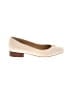 MICHAEL Michael Kors Ivory Flats Size 9 - photo 1