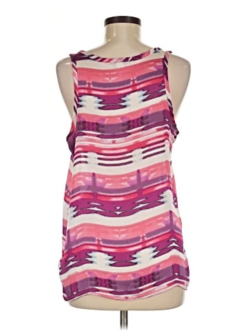 XXI Sleeveless Blouse (view 2)