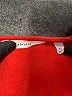 Athleta Red Cocktail Dress Size XL - photo 7