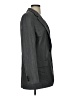 J.Crew Gray Wool Blazer Size S (tall) - photo 4