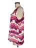 XXI 100% Polyester Pink Sleeveless Blouse Size M - photo 5