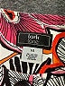 Lark Lane Print Pink Jacket Size 14 - photo 6