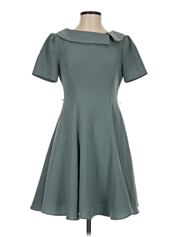 Gal Meets Glam Casual Dress (view 1)
