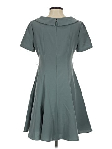 Gal Meets Glam Casual Dress (view 2)