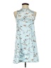 Kimchi Blue 100% Polyester Blue Casual Dress Size XS - photo 1
