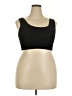 Torrid Black Sports Bra Size 2X Plus (2) - photo 1
