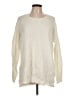 Calvin Klein Ivory Pullover Sweater Size L - photo 1