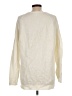 Calvin Klein Ivory Pullover Sweater Size L - photo 2