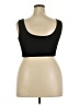 Torrid Black Sports Bra Size 2X Plus (2) - photo 2