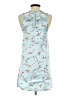 Kimchi Blue 100% Polyester Blue Casual Dress Size XS - photo 2