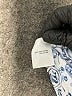 Rose + Olive Blue Short Sleeve Blouse Size 2X - photo 8