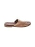 Mia Solid Tan Sandals Size 6 1/2 - photo 1