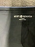Skirt Sports Solid Blue Active Skort Size XL - photo 3