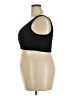 Torrid Black Sports Bra Size 2X Plus (2) - photo 5