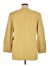 Unbranded Yellow Blazer Size 16 - photo 2