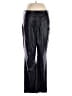 Old Navy Black Casual Pants Size 8 - photo 1