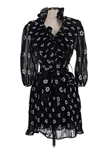 Buru Casual Dress (view 1)