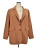ELOQUII Tan Blazer Size 20 Plus - photo 1