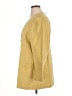 Unbranded Yellow Blazer Size 16 - photo 5