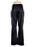 Old Navy Black Casual Pants Size 8 - photo 2