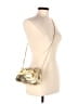 Mansur Gavriel Metallic Gold Bucket Bag One size - photo 2