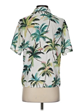 Unbranded Short Sleeve Blouse (view 2)