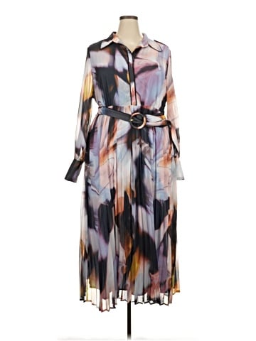 Karen Millen Casual Dress (view 1)