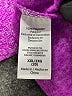 Danskin Now 100% Polyester Purple Pullover Sweater Size XXL - photo 8
