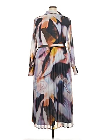 Karen Millen Casual Dress (view 2)