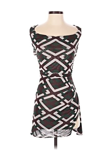Tiger Mist Cocktail Dress (view 1)