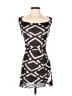 Tiger Mist Argyle Black Cocktail Dress Size XS - photo 1