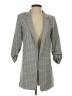 Rachel Zoe TJX Houndstooth Gray Blazer Size XS - photo 1