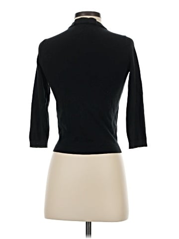 Kate Spade New York Short Sleeve Turtleneck (view 2)