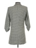Rachel Zoe TJX Houndstooth Gray Blazer Size XS - photo 2