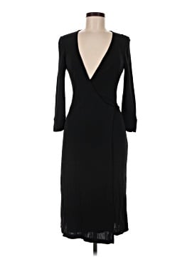 Diane Von Furstenberg Cocktail Dress