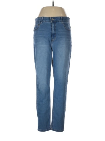 Curve Appeal Jeans (view 1)