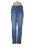 Curve Appeal Blue Jeans Size 32 waist - photo 1