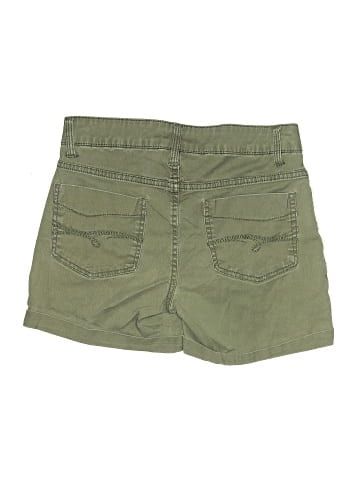 Faded Glory Khaki Shorts (view 2)