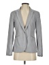 Assorted Brands Gray Blazer Size XS - photo 1