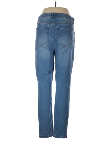 Curve Appeal Jeans (view 2)