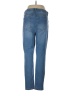 Curve Appeal Blue Jeans Size 32 waist - photo 2