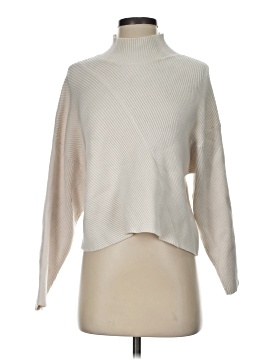 Maeve Turtleneck Sweater (view 1)
