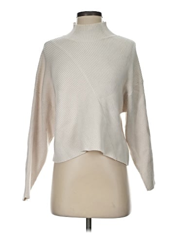 Maeve Turtleneck Sweater (view 1)