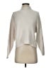 Maeve Ivory Turtleneck Sweater Size XS - photo 1