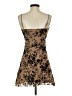 Unbranded Brown Cocktail Dress Size XS - photo 2