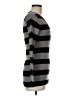 Derek Heart Gray Pullover Sweater Size M - photo 4