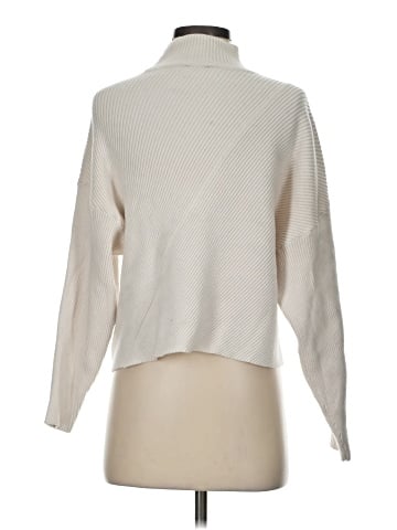 Maeve Turtleneck Sweater (view 2)