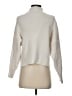 Maeve Ivory Turtleneck Sweater Size XS - photo 2