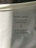 Trendy Queen White Short Sleeve Turtleneck Size S - photo 7