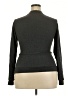 Kiya Tomlin Gray Pullover Sweater Size 2X - photo 2